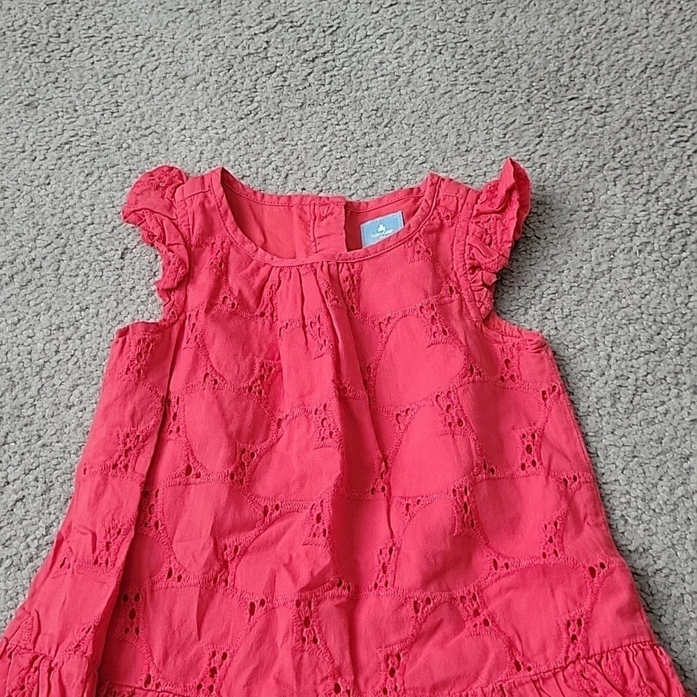 Baby Gap Toddler Girl's Dress
